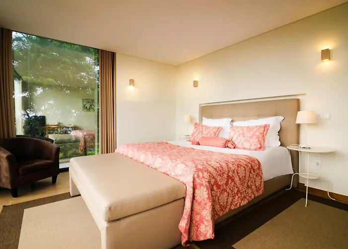 Gæstehus Paco Da Torre De Figueiredo Donas 4*