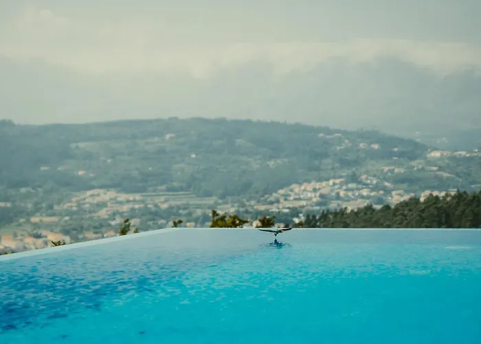 Gæstehus Paco Da Torre De Figueiredo Donas