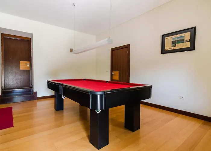 Paco Da Torre De Figueiredo Donas 4*