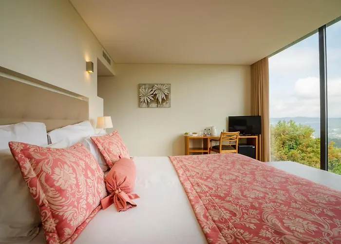 Paco Da Torre De Figueiredo Donas Gæstehus 4*