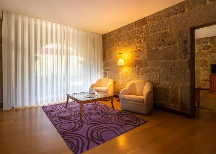 Pensión Paco Da Torre De Figueiredo Donas 4*