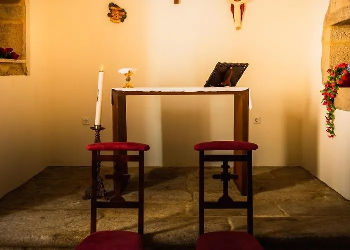 Paco Da Torre De Figueiredo Donas